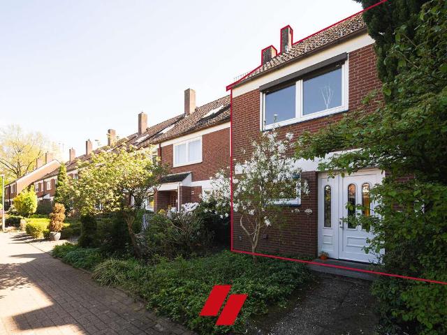 Haus zum Kaufen in Bremen 315.000,00 EUR 120 m²