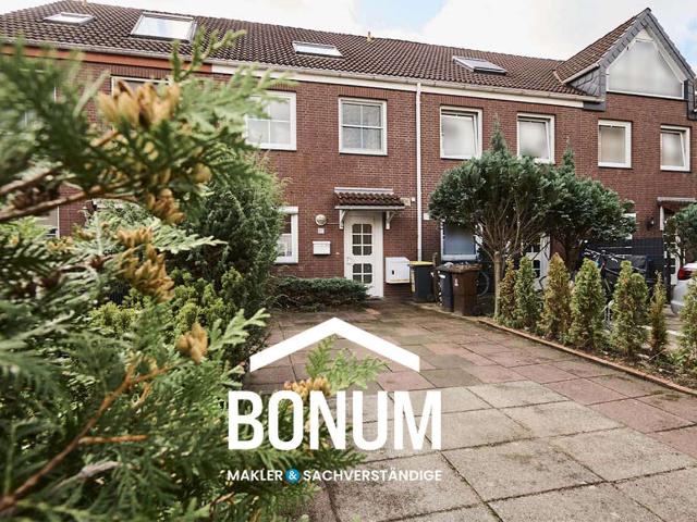 Haus zum Kaufen in Bremen 319.000,00 EUR 110 m²
