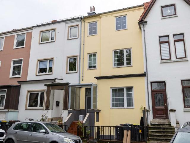 Haus zum Kaufen in Bremen 319.000,00 EUR 208.54 m²