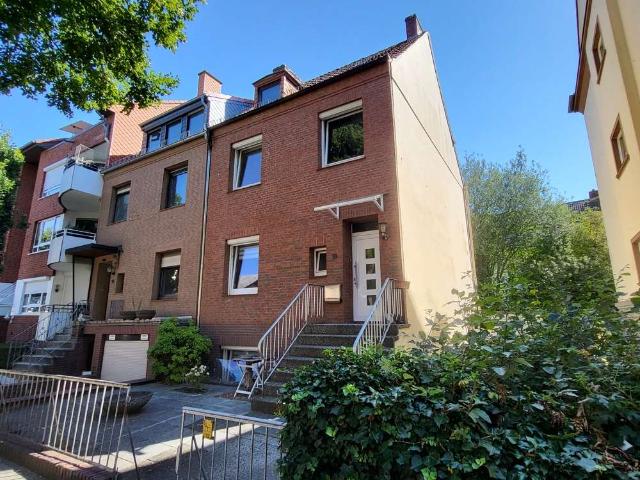 Haus zum Kaufen in Bremen 320.000,00 EUR 150.4 m²