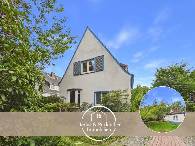 Haus zum Kaufen in Bremen 327.000,00 EUR 87 m²