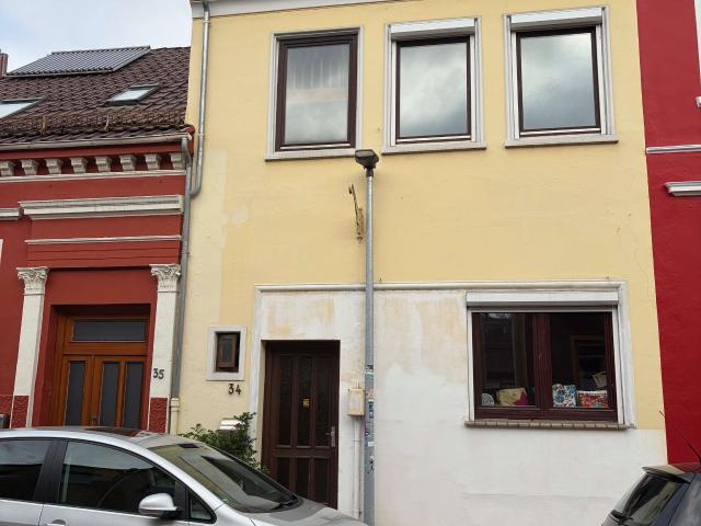 Haus zum Kaufen in Bremen 325.000,00 EUR 153 m²