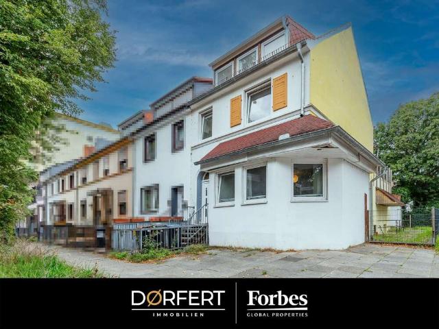 Haus zum Kaufen in Bremen 329.000,00 EUR 151 m²
