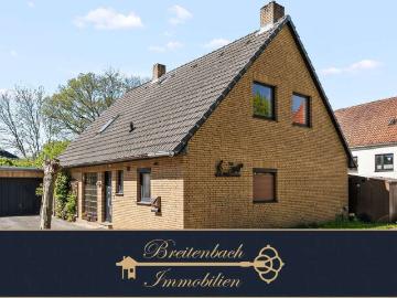 Dilichplatz, Vegesack, Bremen