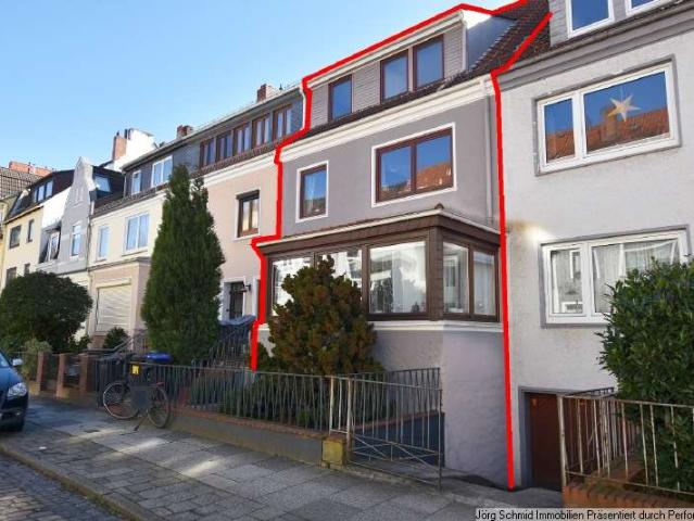 Haus zum Kaufen in Bremen 329.000,00 EUR 186 m²