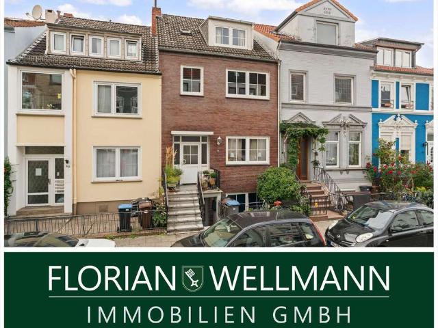 Haus zum Kaufen in Bremen 329.000,00 EUR 191.82 m²