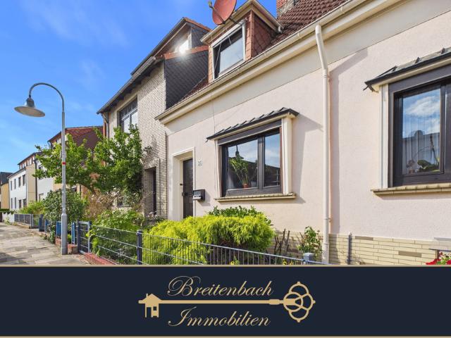 Haus zum Kaufen in Bremen 329.000,00 EUR 115 m²