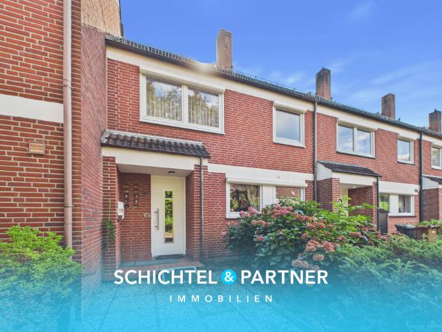 Haus zum Kaufen in Bremen 329.000,00 EUR 116 m²