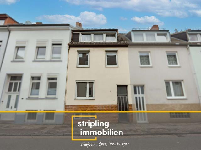Haus zum Kaufen in Bremen 329.000,00 EUR 119.38 m²