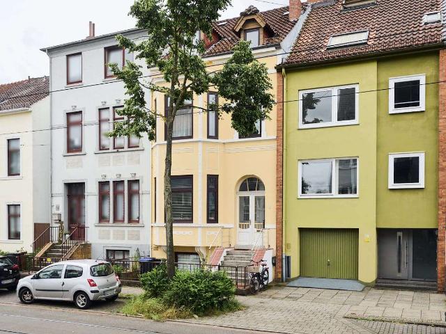 Haus zum Kaufen in Bremen 329.000,00 EUR 211 m²