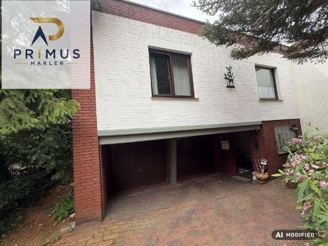 Haus zum Kaufen in Bremen 335.000,00 EUR 107 m²