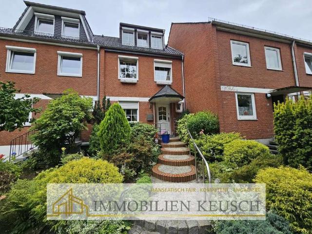 Haus zum Kaufen in Bremen 336.000,00 EUR 137 m²