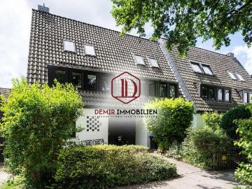 Haus zum Kaufen in Bremen 339.000,00 EUR 160 m²