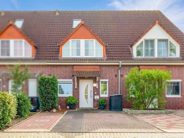 Haus zum Kaufen in Bremen 339.000,00 EUR 111 m²