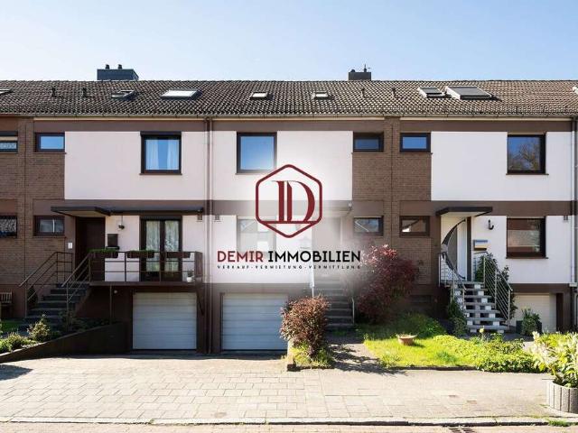 Haus zum Kaufen in Bremen 339.000,00 EUR 128 m²