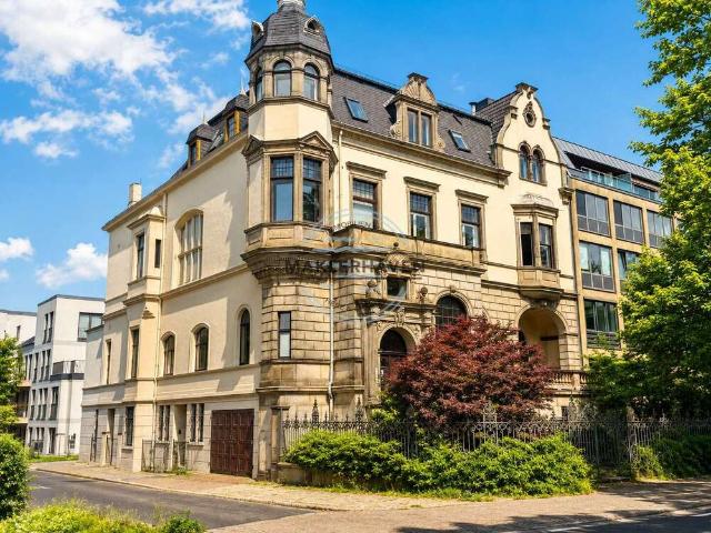Haus zum Kaufen in Bremen 3.750.000,00 EUR 1680 m²