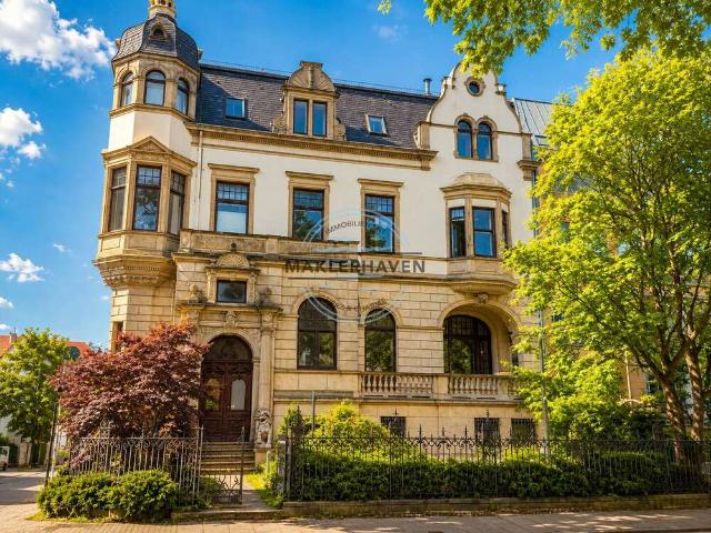 Haus zum Kaufen in Bremen 3.750.000,00 EUR 1680 m²