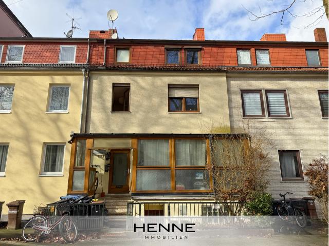 Haus zum Kaufen in Bremen 449.000,00 EUR 161.35 m²