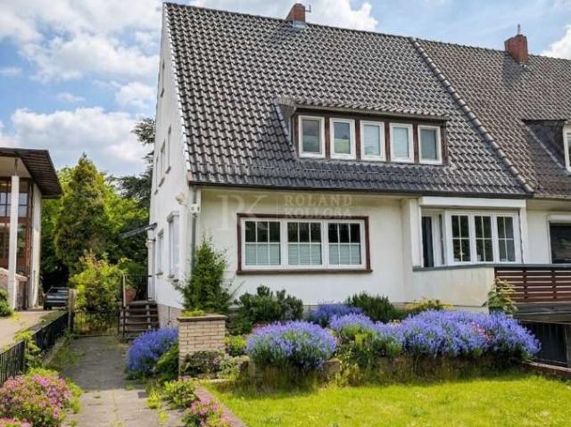 Haus zum Kaufen in Bremen 450.000,00 EUR 131 m²