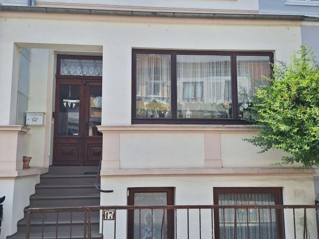 Haus zum Kaufen in Bremen 460.000,00 EUR 125 m²