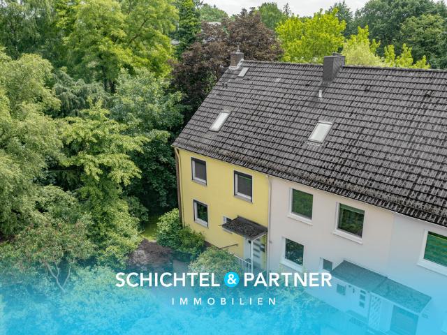 Haus zum Kaufen in Bremen 469.000,00 EUR 165 m²