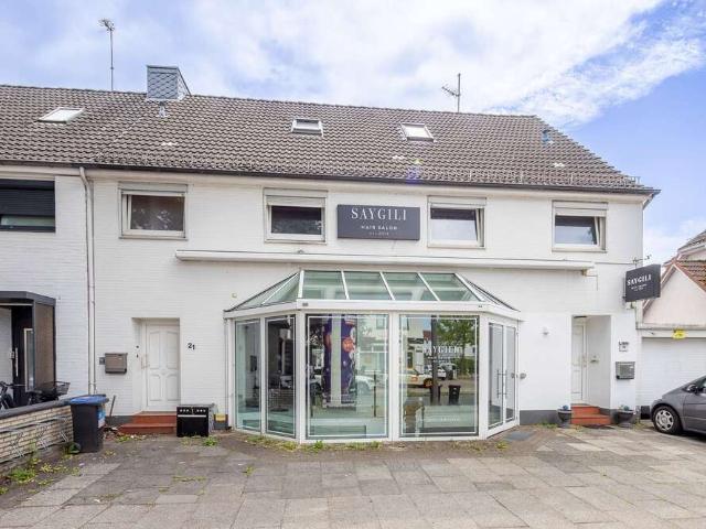 Haus zum Kaufen in Bremen 475.000,00 EUR 187 m²