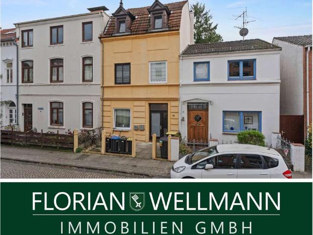 Haus zum Kaufen in Bremen 479.000,00 EUR 179.94 m²