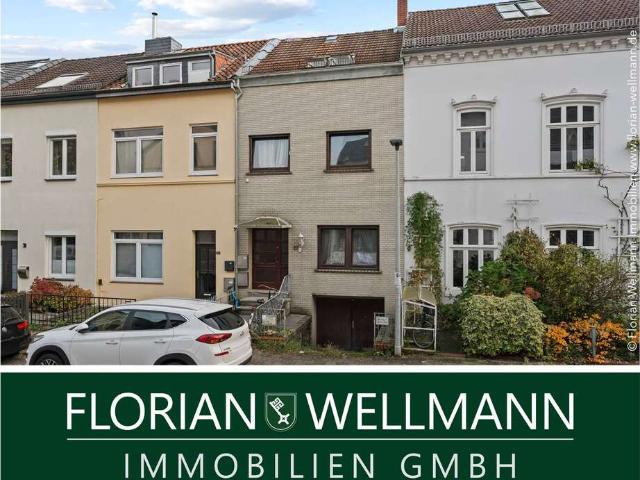 Haus zum Kaufen in Bremen 479.000,00 EUR 115.3 m²
