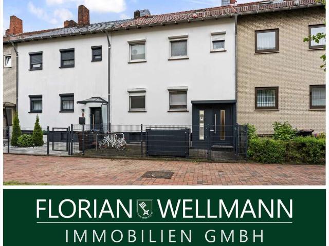 Haus zum Kaufen in Bremen 489.000,00 EUR 167.3 m²
