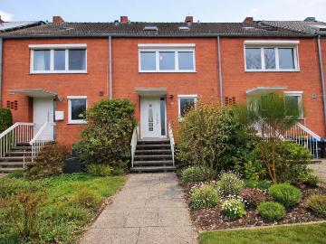 House for sale in Lehesterdeich