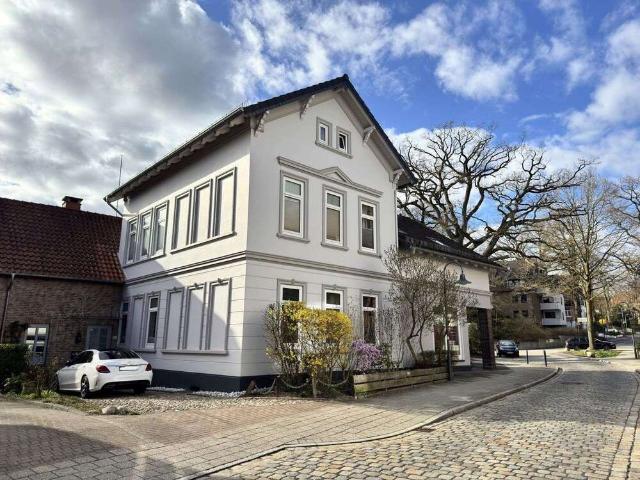 Haus zum Kaufen in Bremen 495.000,00 EUR 277.7 m²
