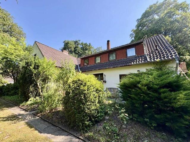 Haus zum Kaufen in Bremen 495.000,00 EUR 220 m²