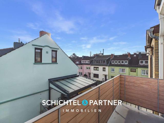 Haus zum Kaufen in Bremen 499.900,00 EUR 127 m²