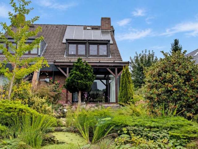 Haus zum Kaufen in Bremen 499.000,00 EUR 129 m²