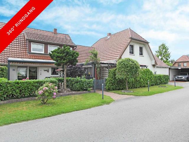 Haus zum Kaufen in Bremen 499.000,00 EUR 201 m²