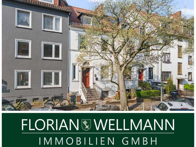 Haus zum Kaufen in Bremen 499.000,00 EUR 224.15 m²