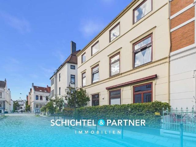 Haus zum Kaufen in Bremen 499.000,00 EUR 230 m²