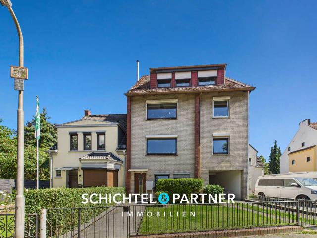 Haus zum Kaufen in Bremen 419.900,00 EUR 290.49 m²