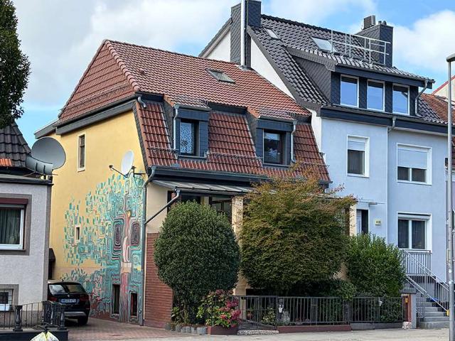 Haus zum Kaufen in Bremen 419.000,00 EUR 183 m²