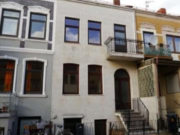 Langeooger Platz, Walle, Bremen, Osterfeuerberg, Häfen, Woltmershausen, Oldenburger Land, Belumer Deich, Elbe-Weser-Dreieck, Schleswig-Holstein