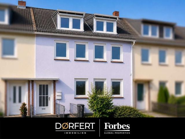 Haus zum Kaufen in Bremen 425.000,00 EUR 223 m²