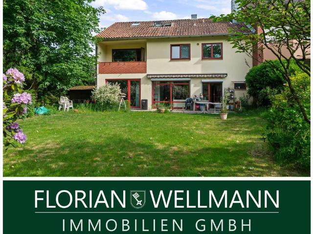 Haus zum Kaufen in Bremen 425.000,00 EUR 231.55 m²