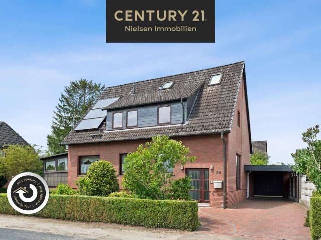 Haus zum Kaufen in Bremen 429.000,00 EUR 170 m²