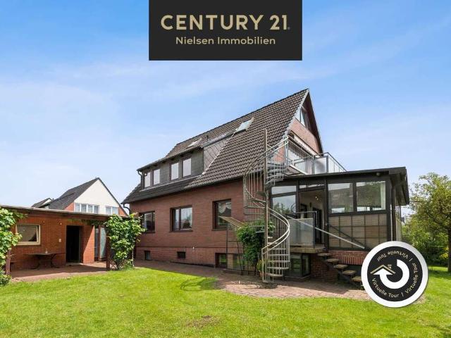 Haus zum Kaufen in Bremen 429.000,00 EUR 170 m²