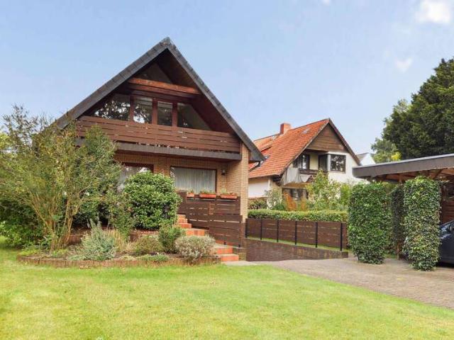 Haus zum Kaufen in Bremen 429.000,00 EUR 205 m²