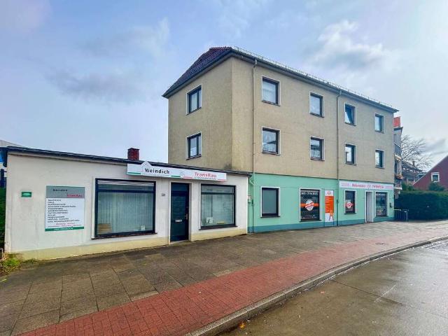 Haus zum Kaufen in Bremen 435.000,00 EUR 276.7 m²