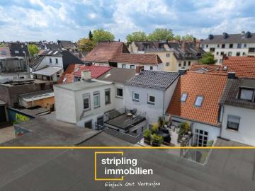 Haus zum Kaufen in Bremen 439.000,00 EUR 93.02 m²