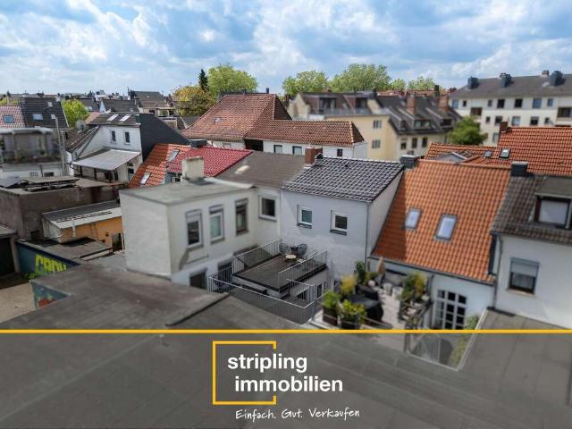Haus zum Kaufen in Bremen 439.000,00 EUR 93.02 m²
