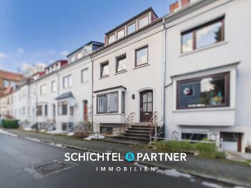 Haus zum Kaufen in Bremen 549.900,00 EUR 194 m²