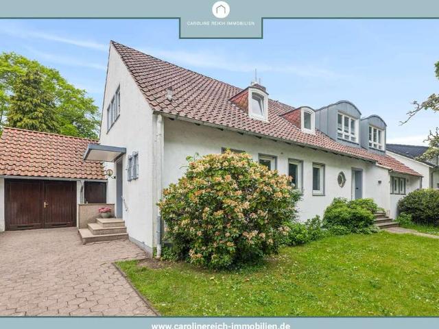 Haus zum Kaufen in Bremen 549.000,00 EUR 110 m²